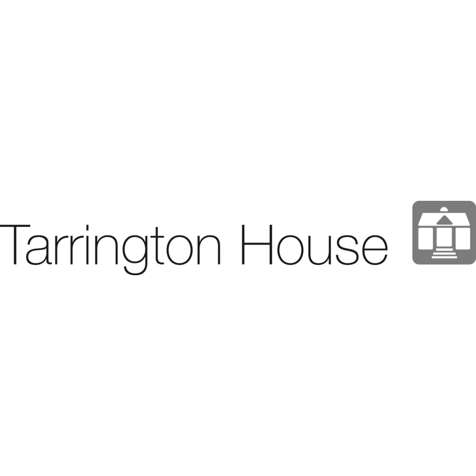 Tarrington House, Logo, Text-only, Branding, Icon