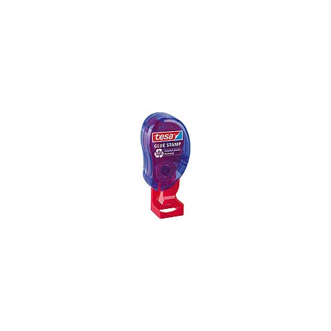 Klebestempel permanent ecoLogo®, 8,4x8,4mm TESA 59099-00000-00