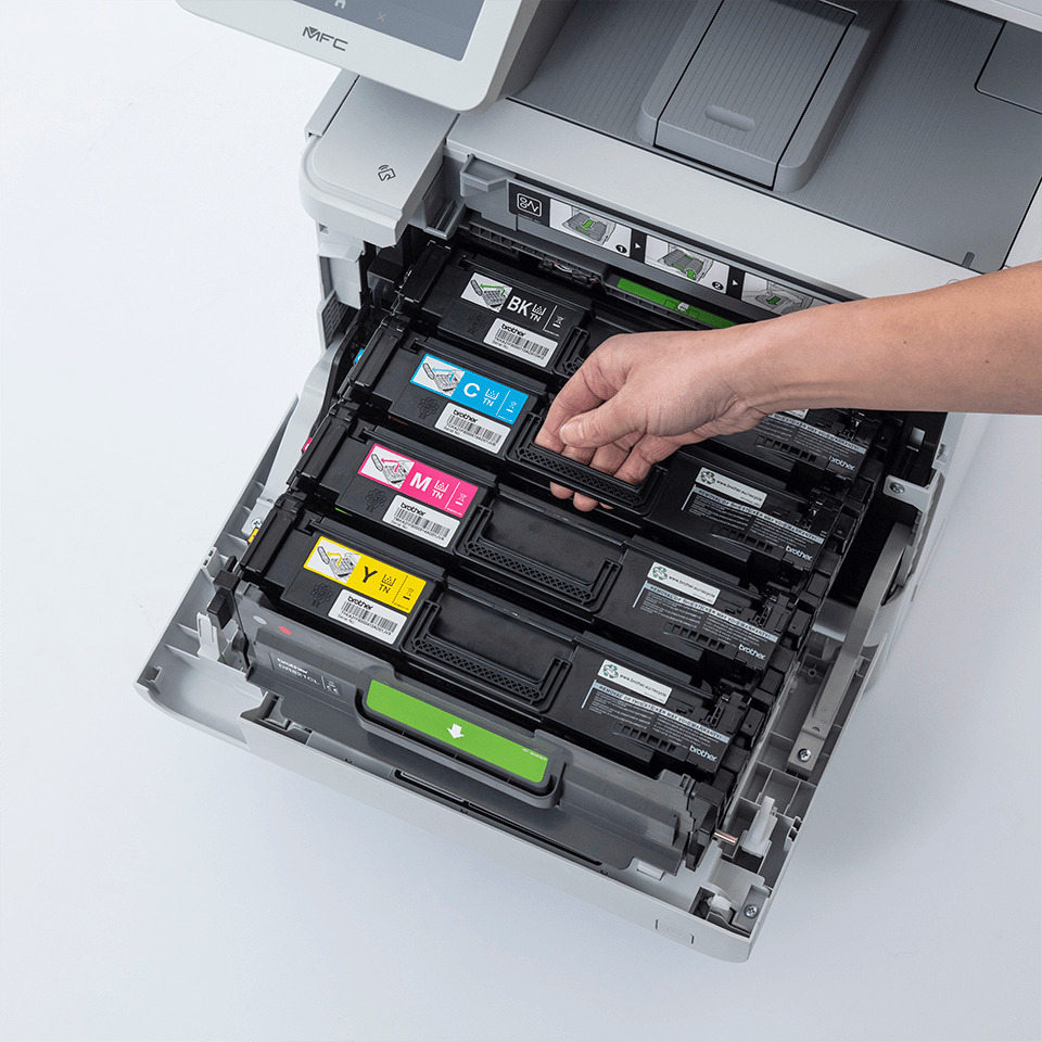 Druckerpatrone, Tintenpatrone, Farbpatronen, Kassette, Printer Zubehör