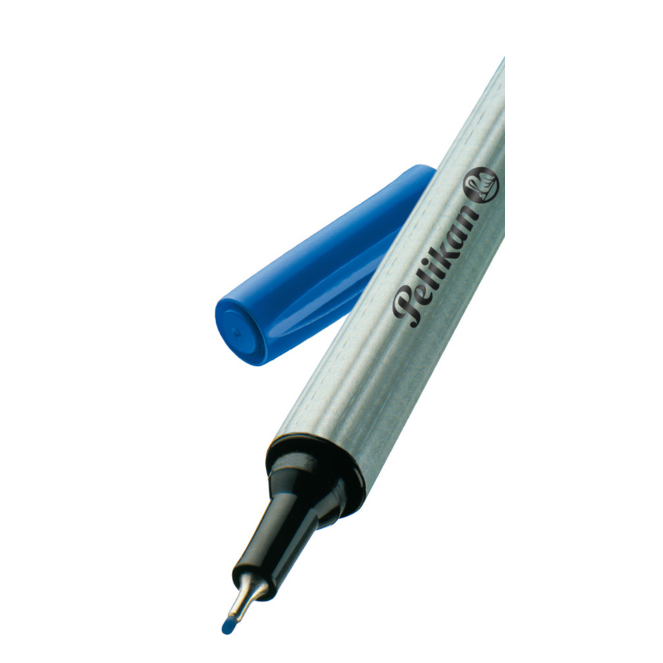 Stift, Feinbleistift, Spitze, Metal, Blau, Stift, Marker, Filzstift, Technische Zeichnung, Spitze