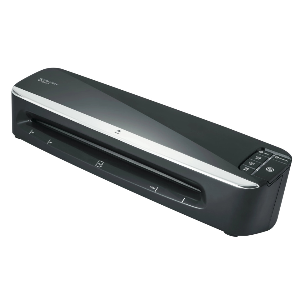 Dokumentenscanner, Schwarz, Einzugsschlitz, Farbdisplay, Automatikmodus