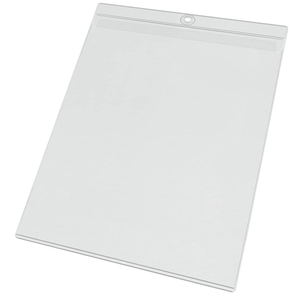 Weißes Brett, Datei