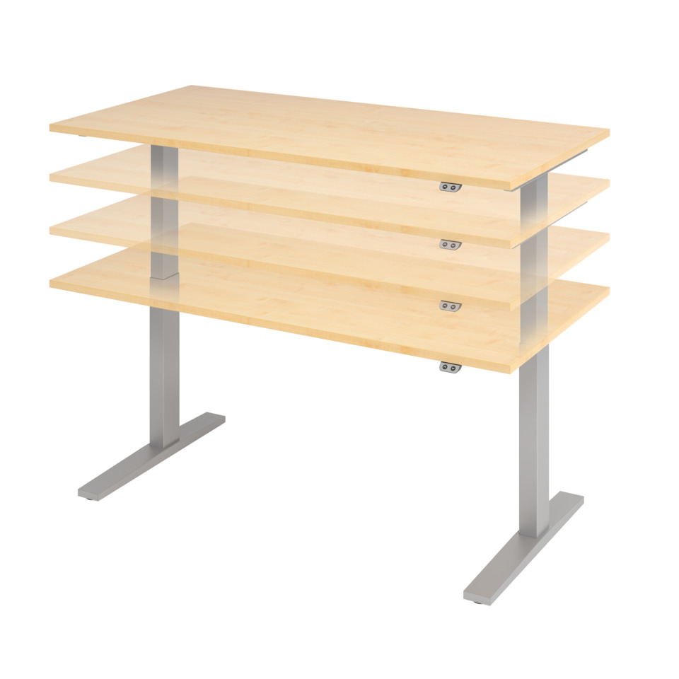 Moebel, Tabelle, Schreibtisch, Holz