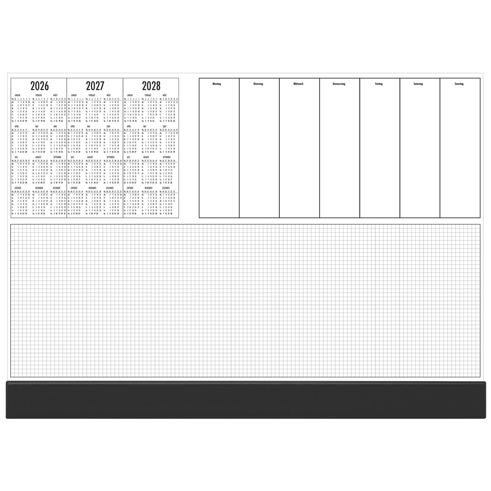 Seite, Text, Kalender, Seite, Text, Kalender