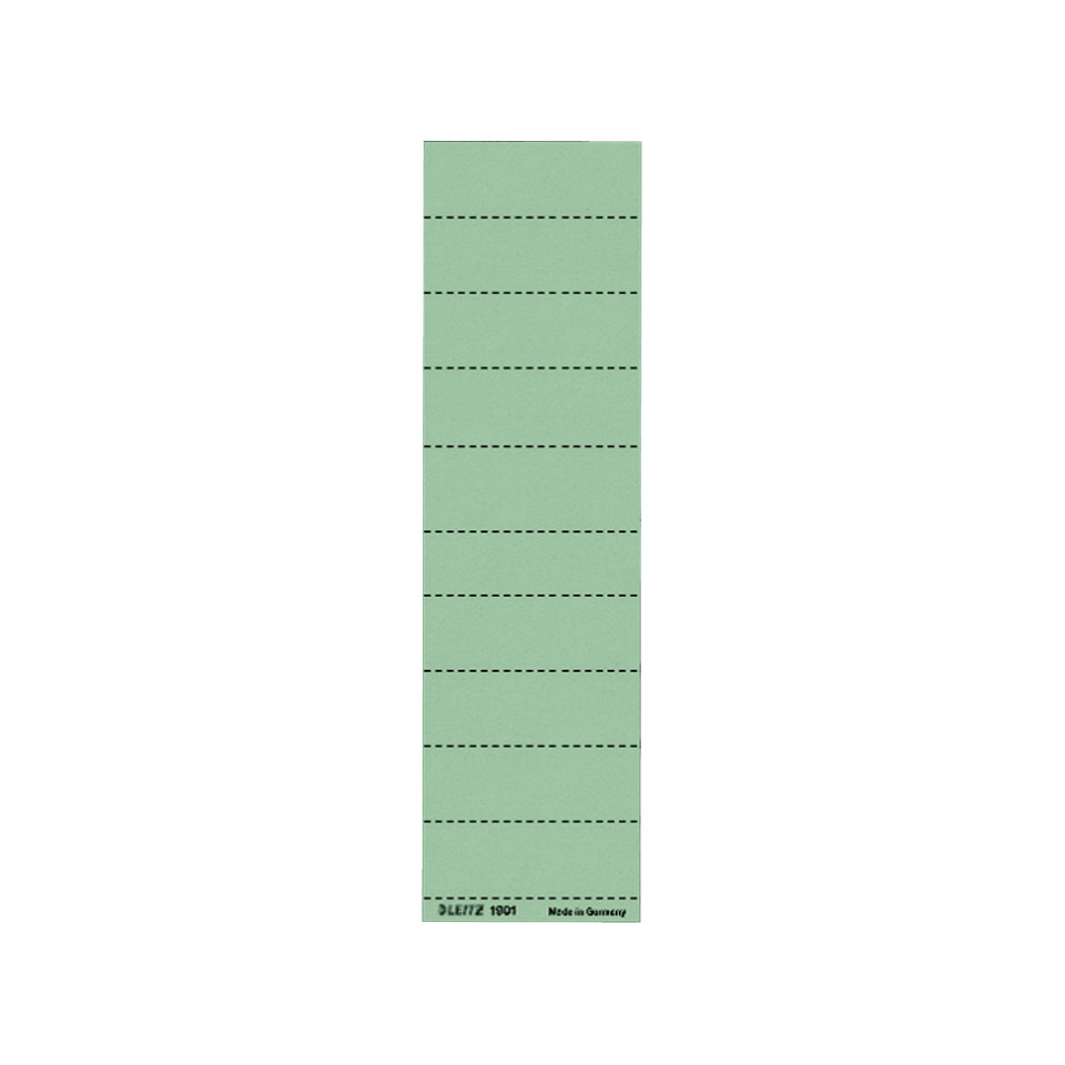 Papierlineal, grünes Lineal, Messwerkzeug, Skala, Graduierungsmarken