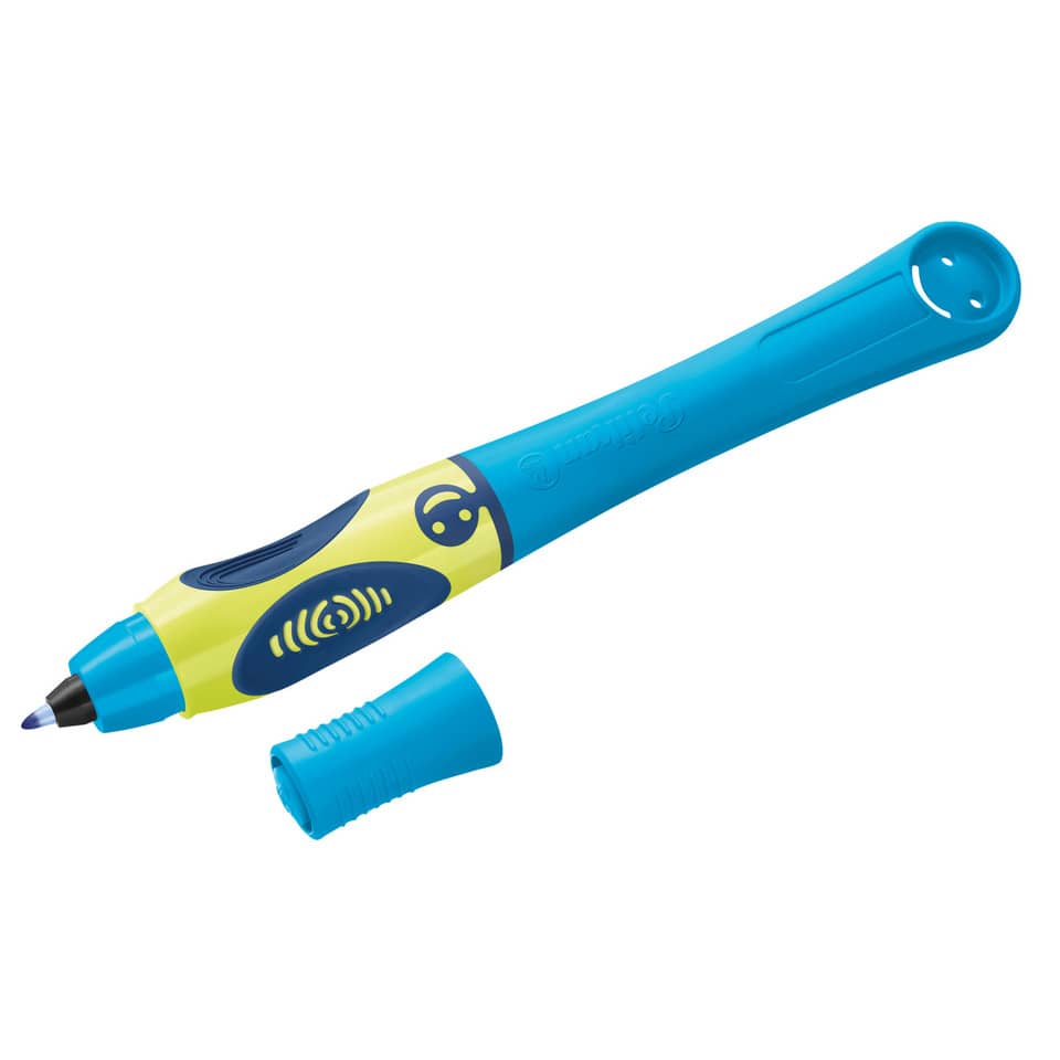 Marker, Stift, 3D-Design?, Korrektur?, Kinderstifte?
