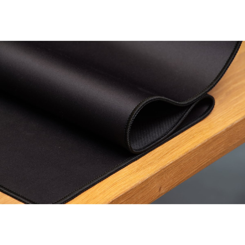 Tuch, Schwarz, Filzunterlage?, Wrap, Mikrofaser?