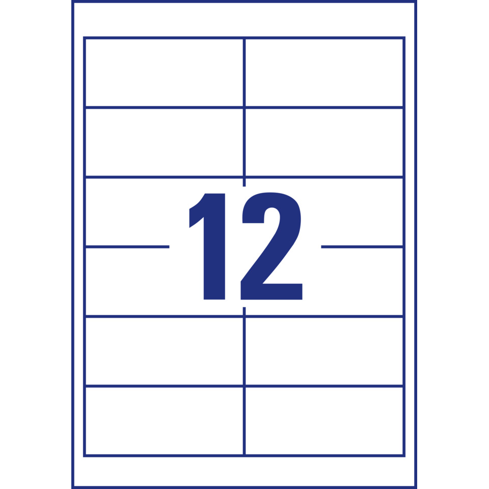 poster, Kalender, Zahl, Raster, 12