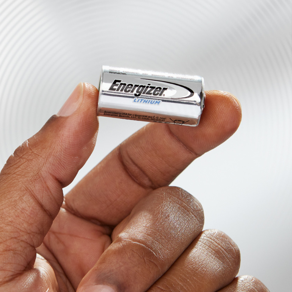 AA Lithium Battery, Energizer, Coin Cell, Kleine Batterie, LR41 Stil