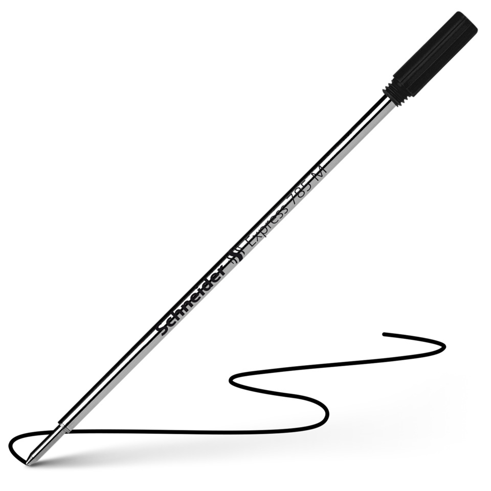 Stift, Kunststift, Display-Brush, Graphitstift, Kugelschreiber?