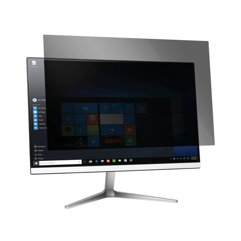 monitor, computer, Bildschirm, Display, Ständer
