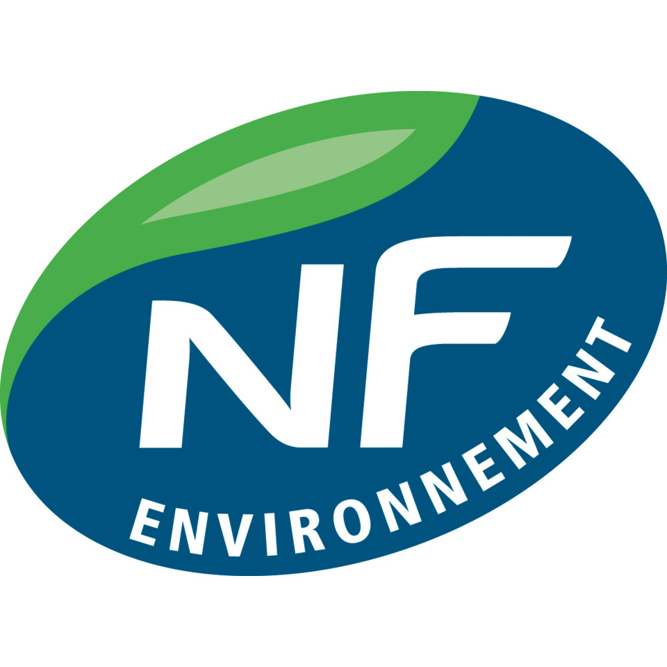 Umweltzeichen, NF-Logo, Etikettensymbol, Umweltfreundlich, Kennzeichen, Umwelt, Logo, NF, Öko, Abzeichen
