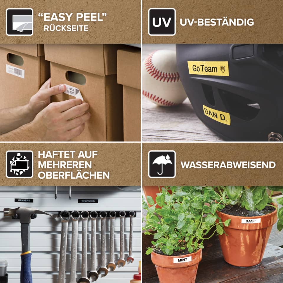 Kartonbox, Handwerkzeug, Schraubenschlüssel, Korbkästen, Pflanzbehälter