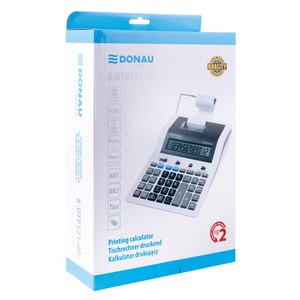 Taschenrechner, Kassierer, Drucker, Display, Tischrechner
