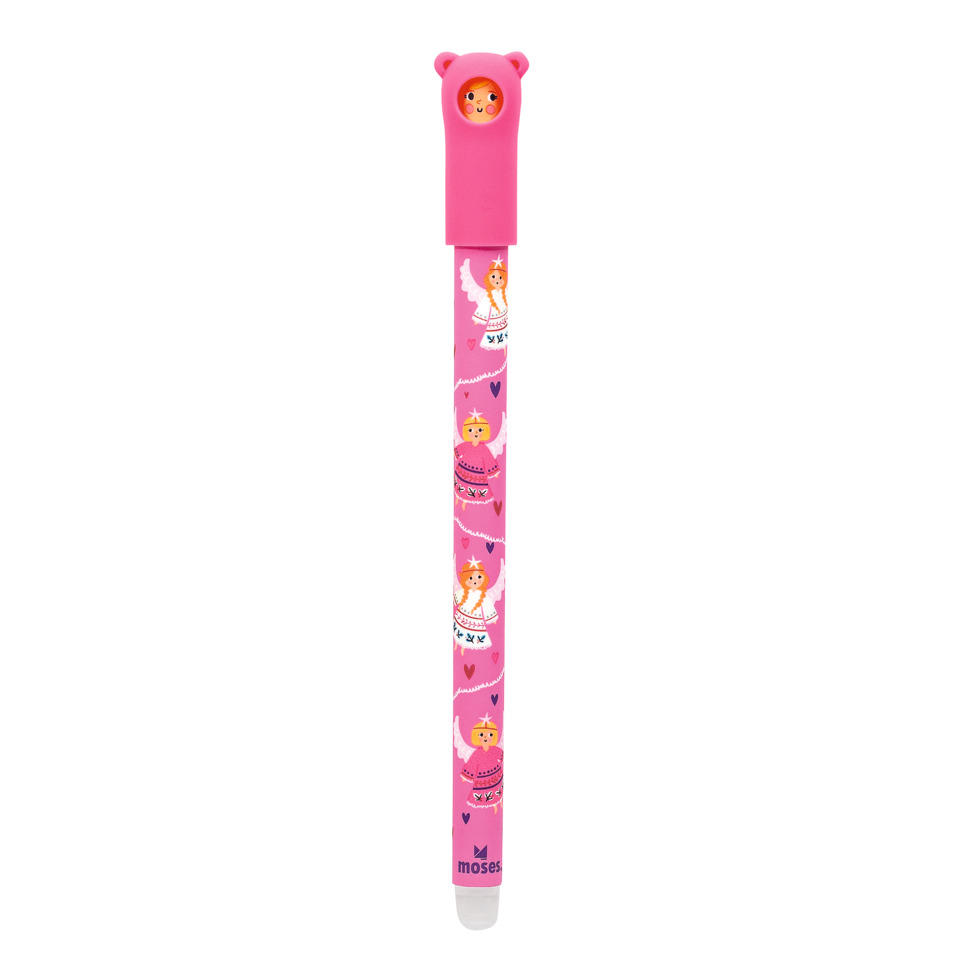 Stifte, Bleistift, Kinderstift, Mädchen, Motivstift