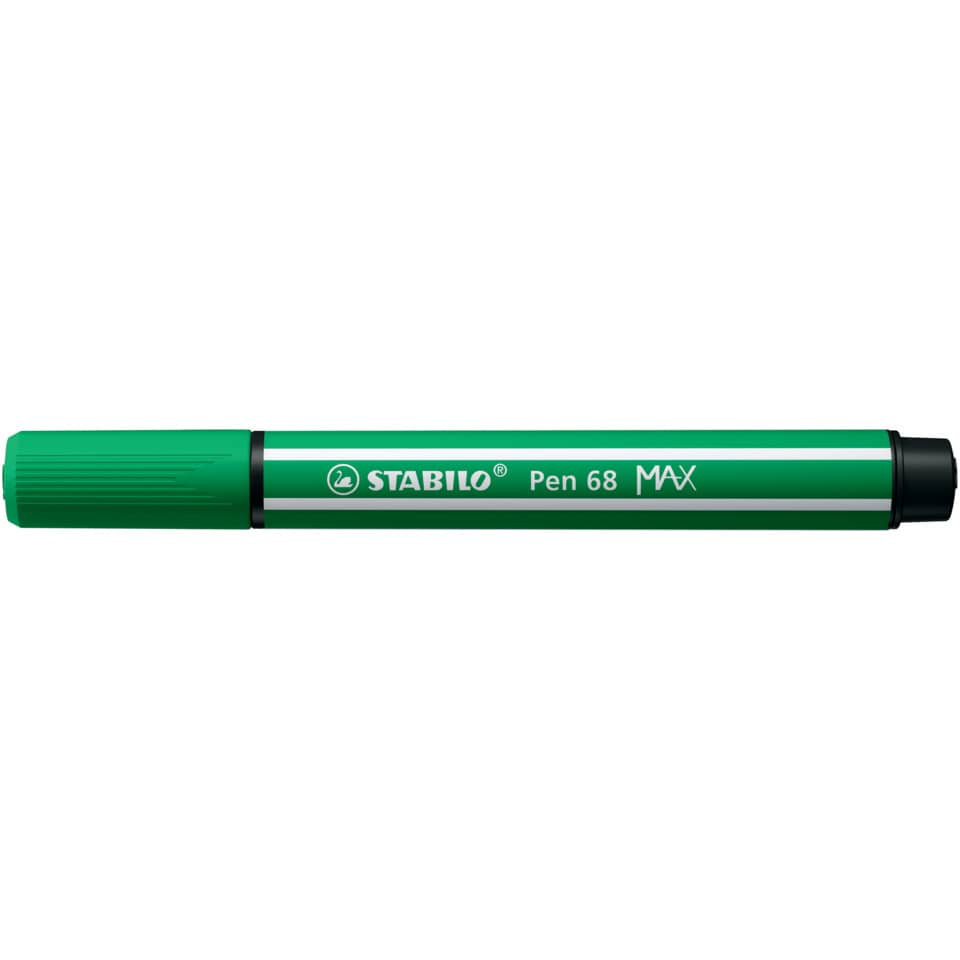 marker, grün, stift, Filzstift, STABILO