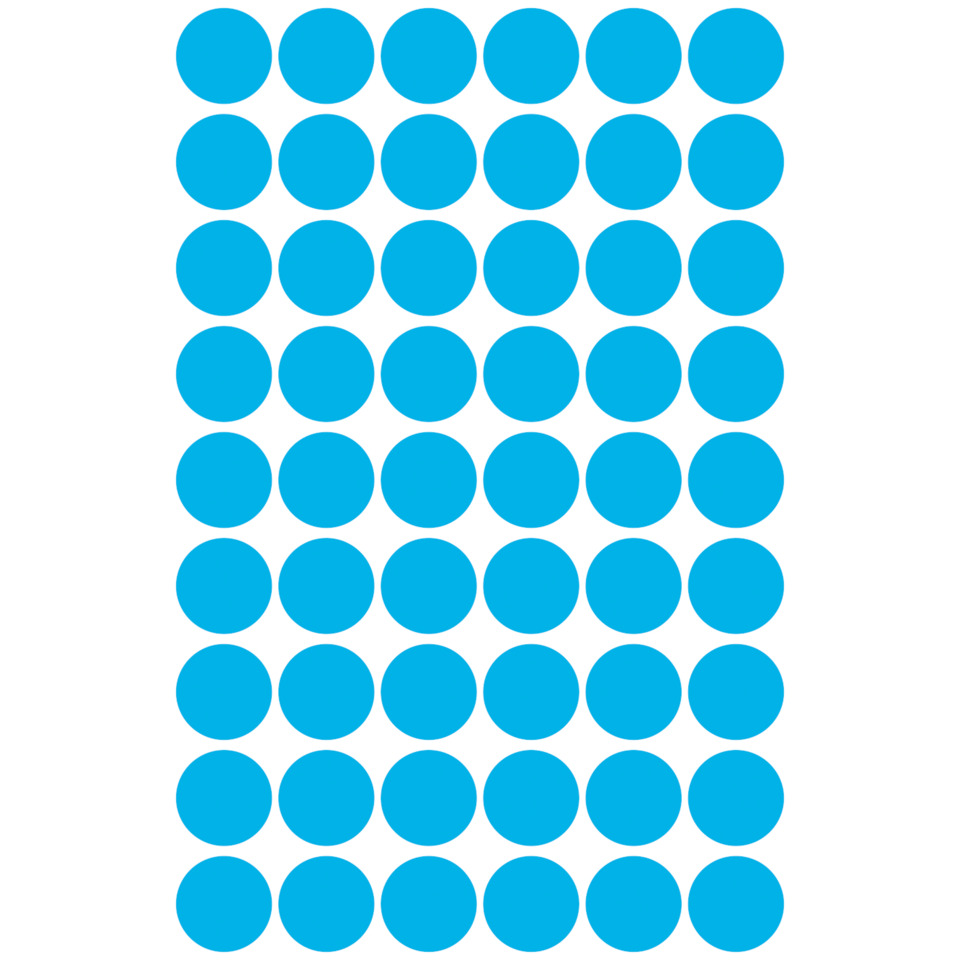 blau, punkte, Punktmuster, Kreise, Mustertapete, blue, dots, polka, dot pattern, blue circles