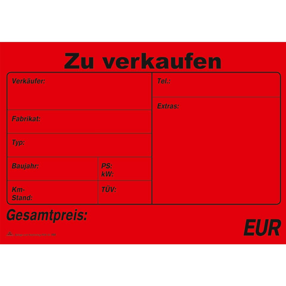 Verkaufen Aufkleber, Zu verkaufen, Preisaufkleber, Europäischer Preis, Etikettenlayout