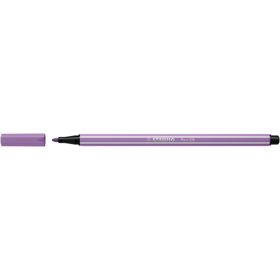 Marker, Stift, Lila, Marker, Kegelspitze