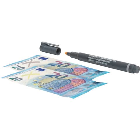 Geldprüfstift Money Checker SAFESCAN 111-0378