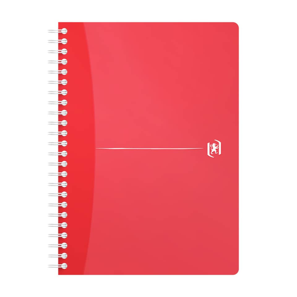 Seite, Text, Tagebuch, Spirale