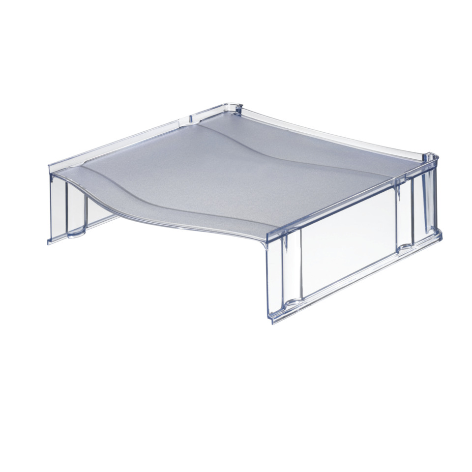organizer, drawer, tray, plastic, clear