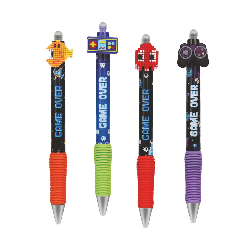 Stift, Stift
