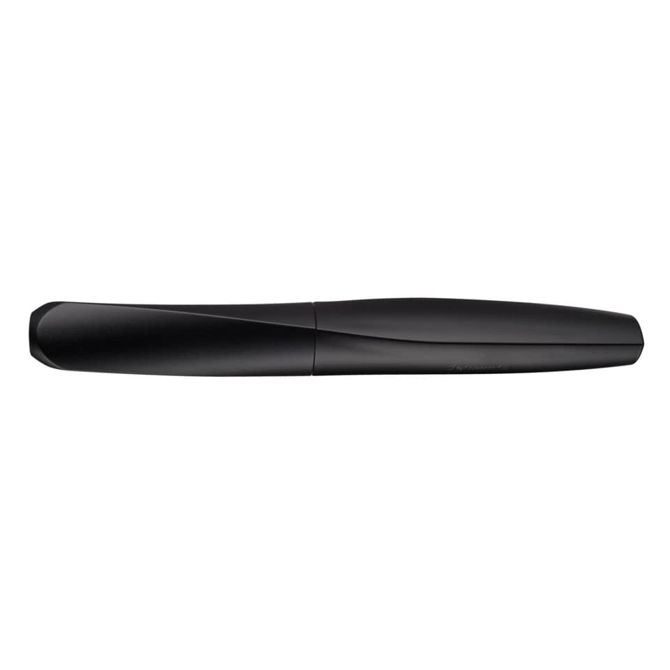 eyeliner, makeup, schwarz, flüssig, stift