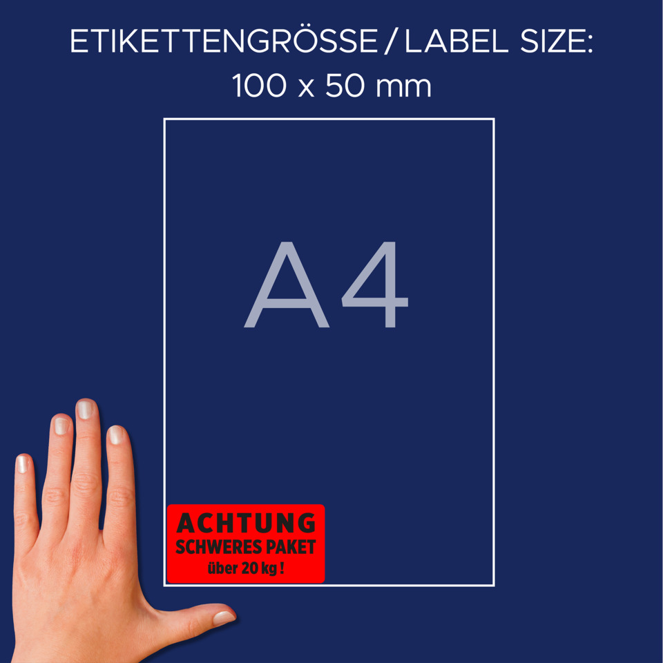 A4, Papier, Etikett, Schutzetikett, Hand