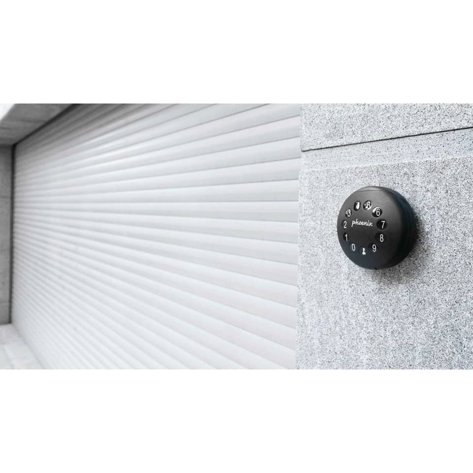 Drinnen, Innenarchitektur