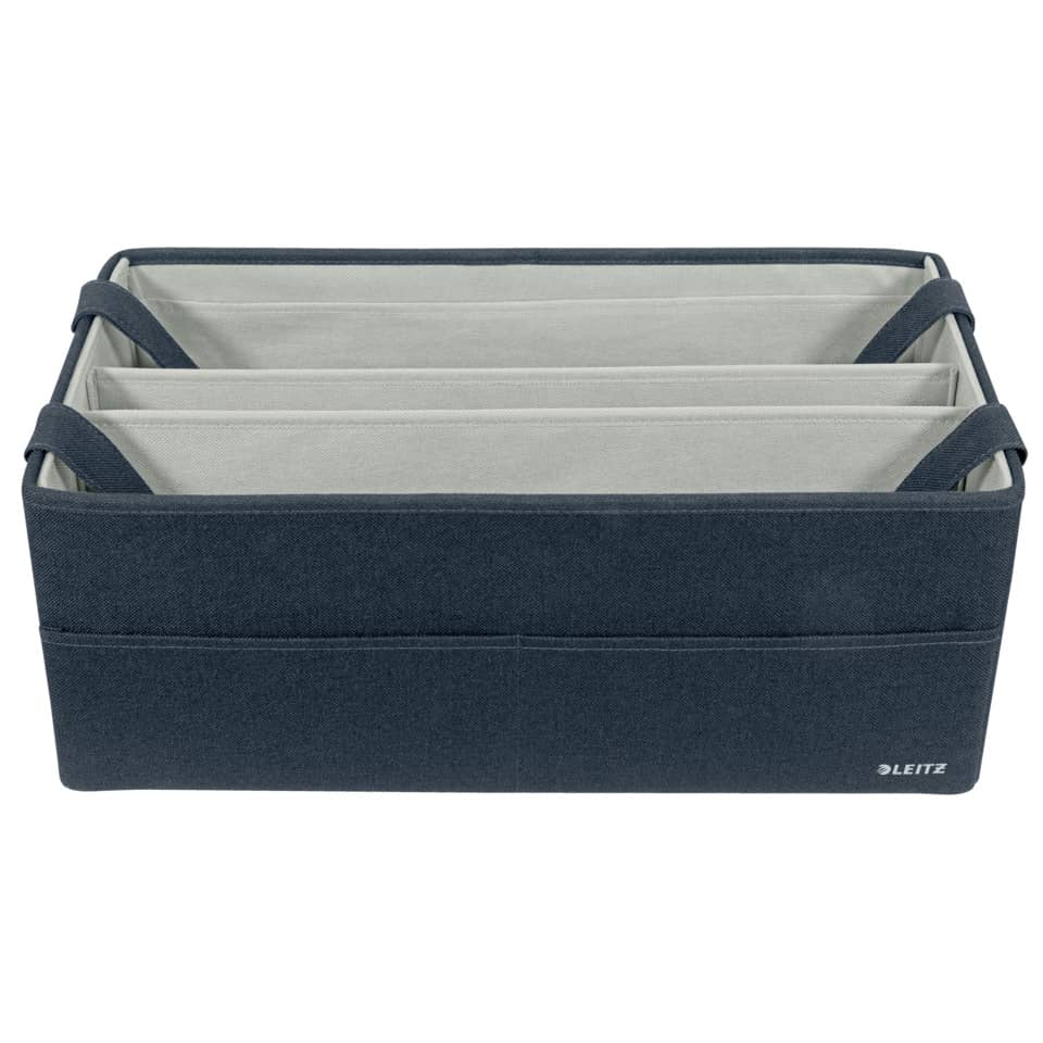 Organizer, Storage, Drawer, Stoff, Trenner
