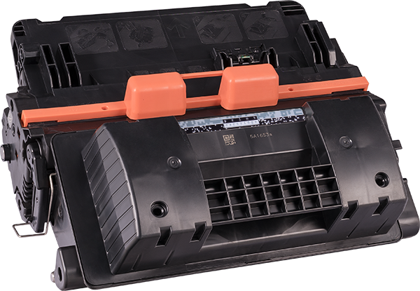 364x (24K) Rebuilt Tonerkassette für HP LJ P4015, P4515