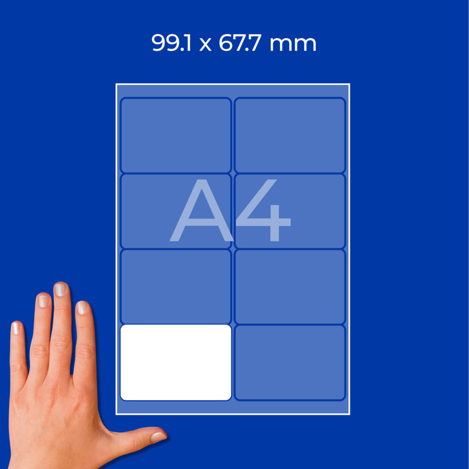 Tablet, A4, A4 Blatt, Papierformat, Handmaß