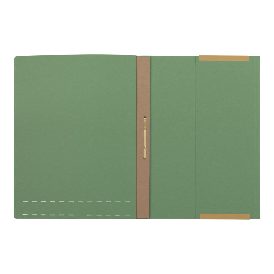 notebook, Ordner, grün, Gummiband, Tasche, college-ruled, green folder, elastic strap, pocket folder, knit-corner