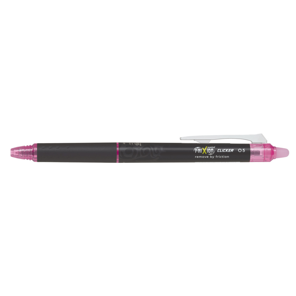 Korrekturmarker, Filzstift, Marker, Pink, Kuli