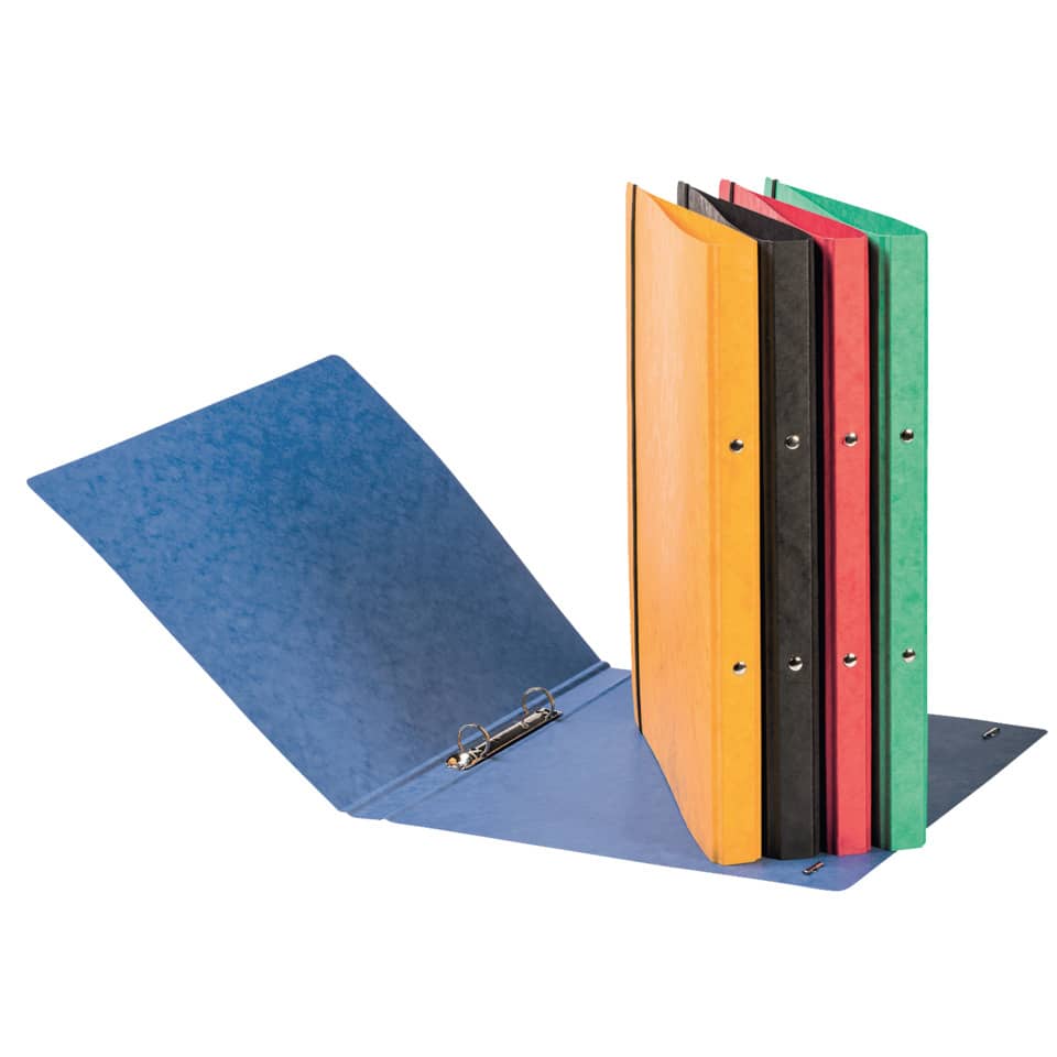 Dateiordner, Datei-Ordner