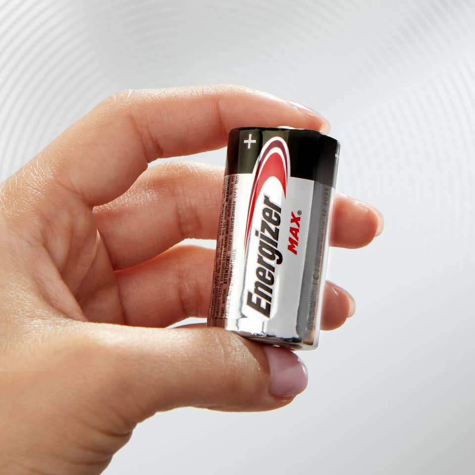 AA-Batterie, Energizer, Batterie, Zelle, LR44/AAAA Batterien
