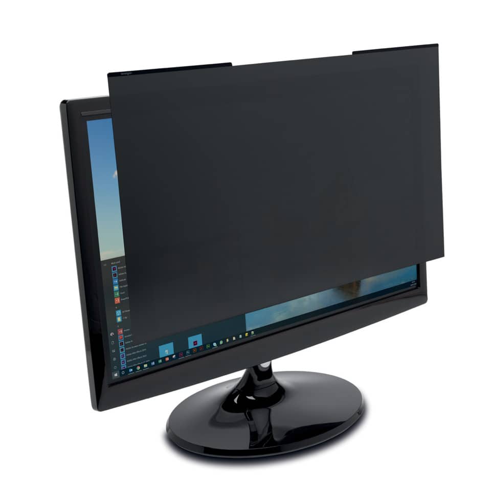 Monitor, LCD, Schwarz, Flachbildschirm, Schreibtischmonitor