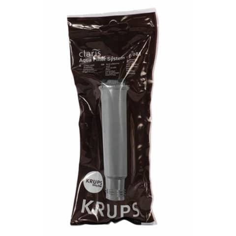 Filterpatrone Claris F08801 KRUPS 10002261 Filterpatrone Claris F08801 KRUPS 10002261