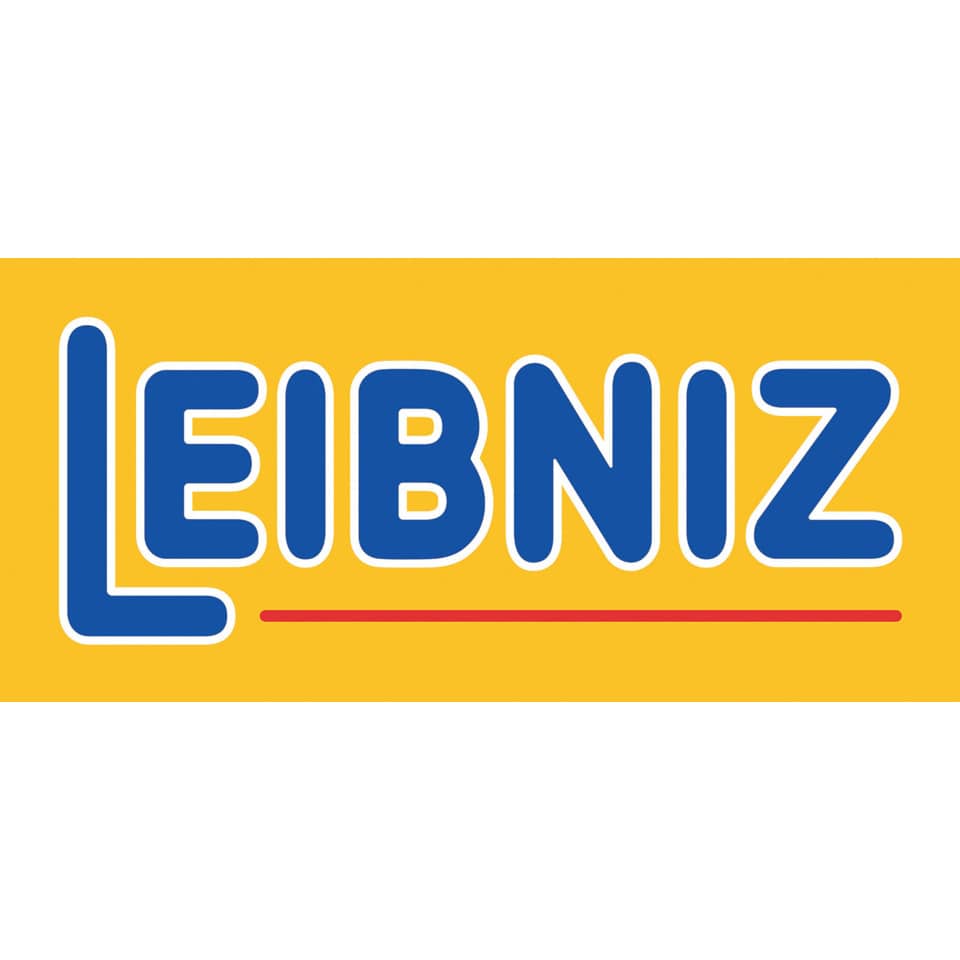 logo, branding, LIEBNZ, gelb, blau