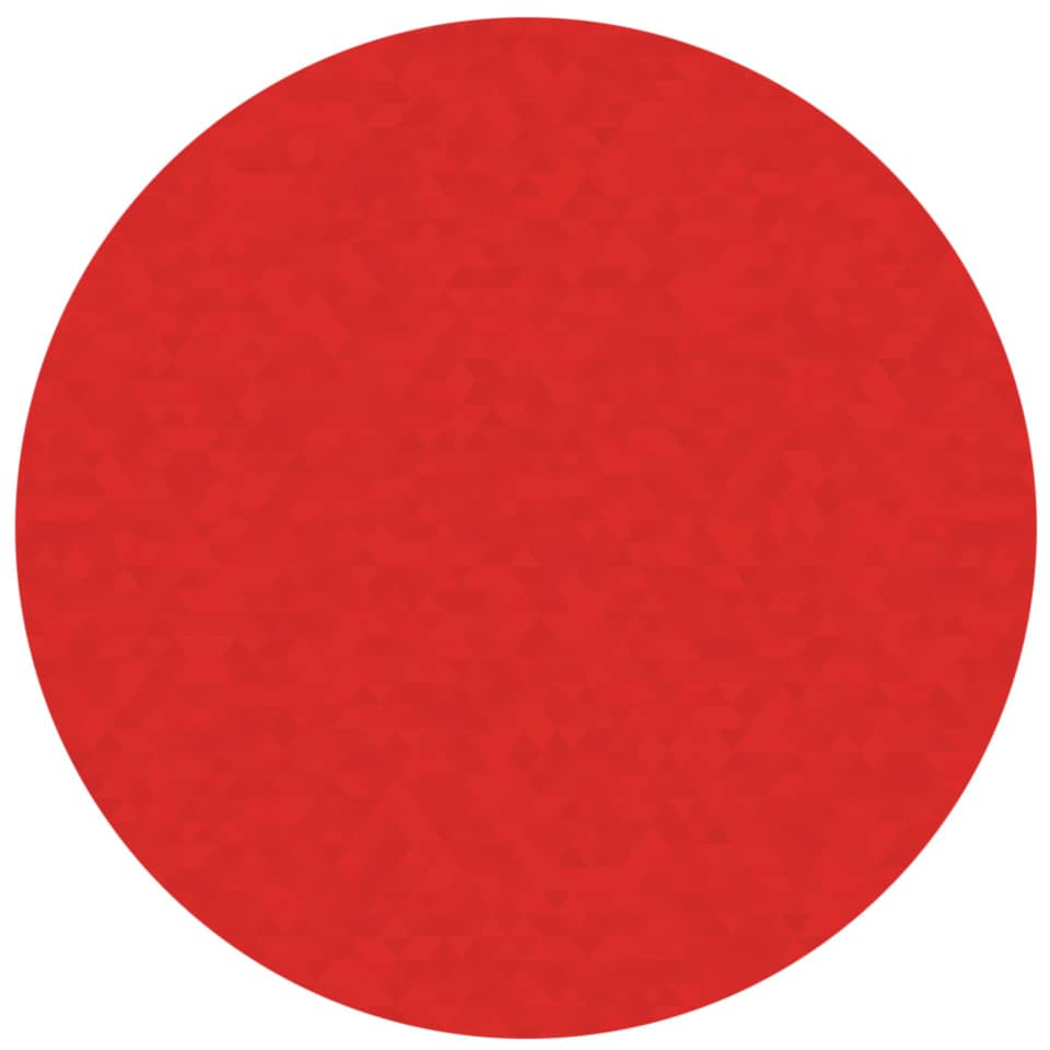rot kreis, einfarbig, runde form, flache farbe, rot