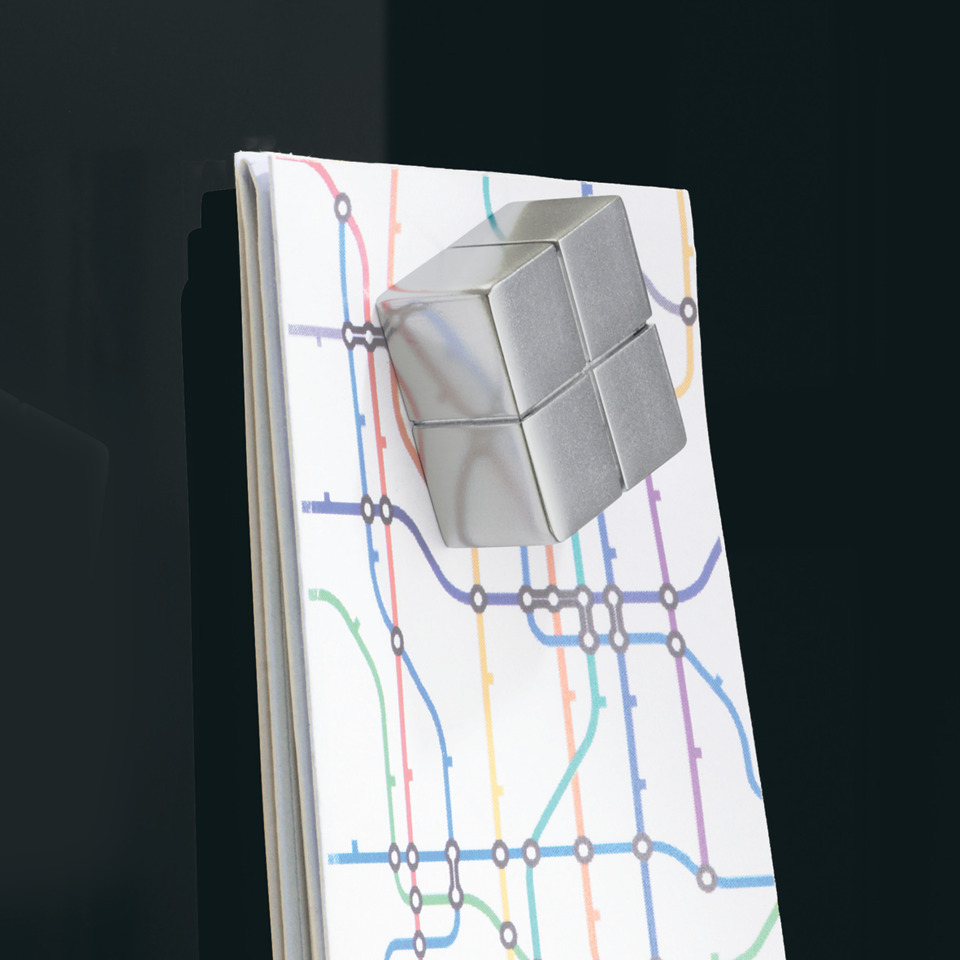 magnet cube, magnet cube, metallic, cube, reflection, Metallwürfel, Magnetwürfel, Silberblöcke, dreidimensionale Würfel, Harteware-Zubehör