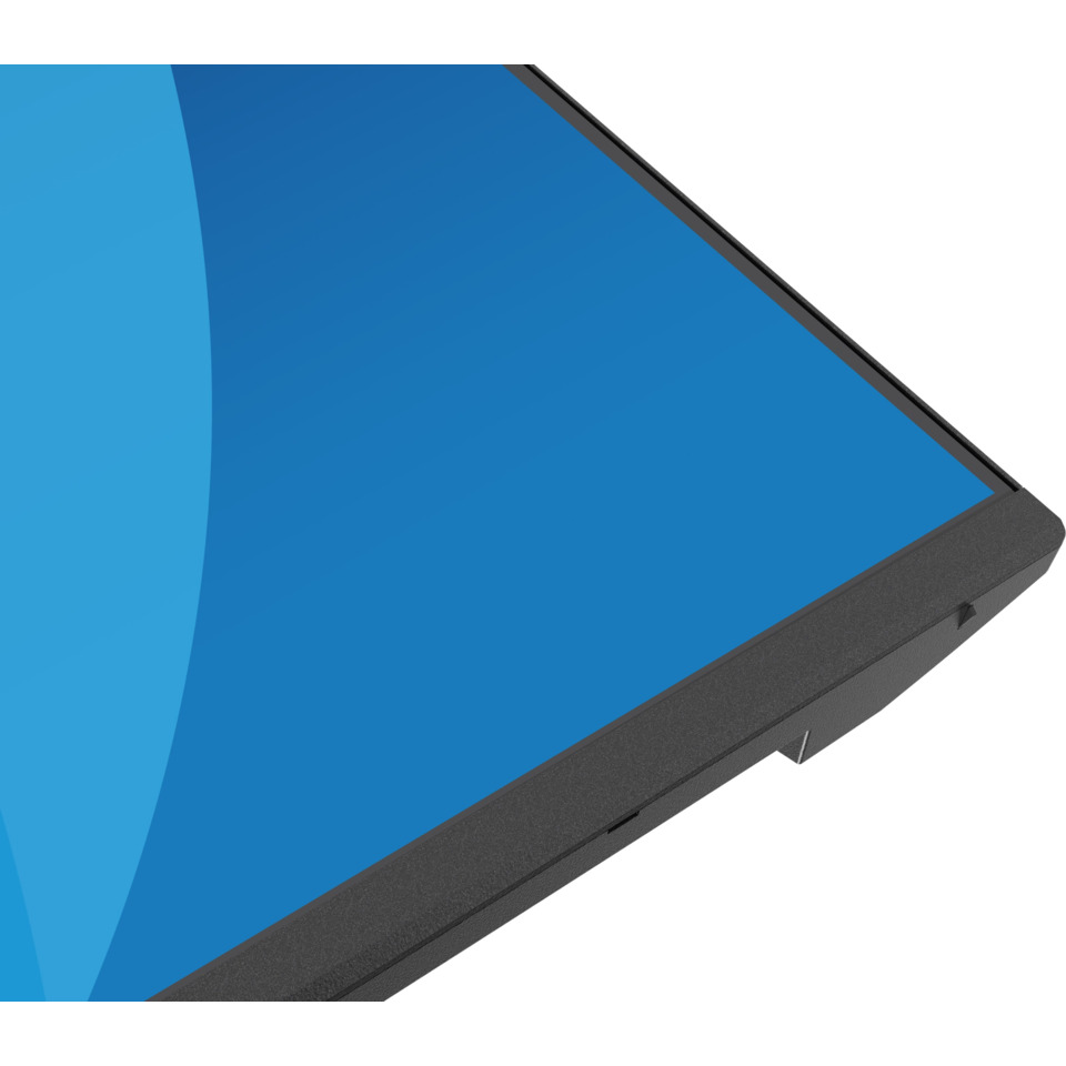 tablet, Bildschirm, blau, Kante, Powerbutton