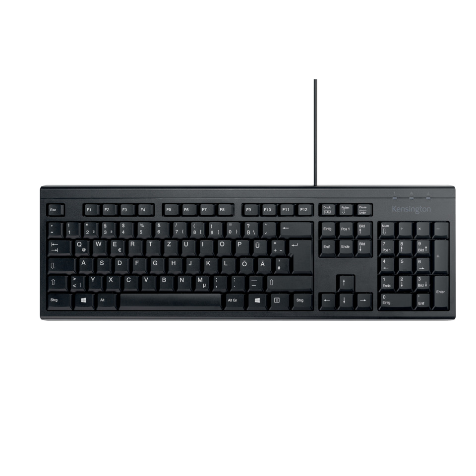 Tastatur, QWERTZ, Kabel, USB, Mechanische?