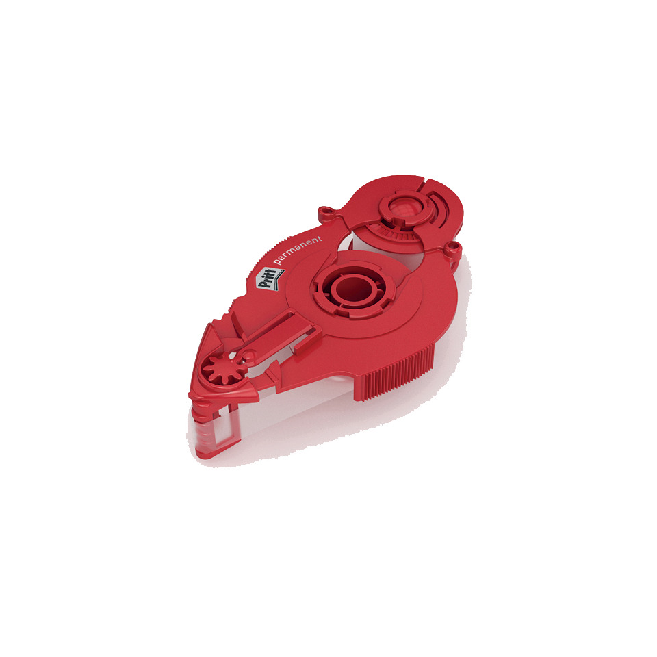 Lego Technic, Aussteige?, Roter Block, Griff, Klemmbaustein