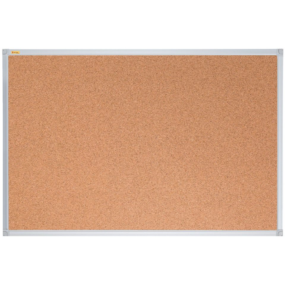 Korkplatte, Korktafel, Pinnwand, Rahmenlos, Korkboard