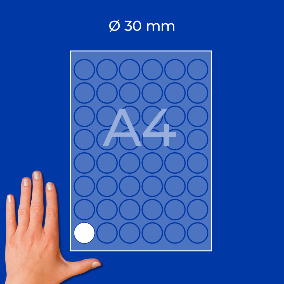 kreisförmiges gitter, Punktmatrix, Finger, Hand, Bedienfeld