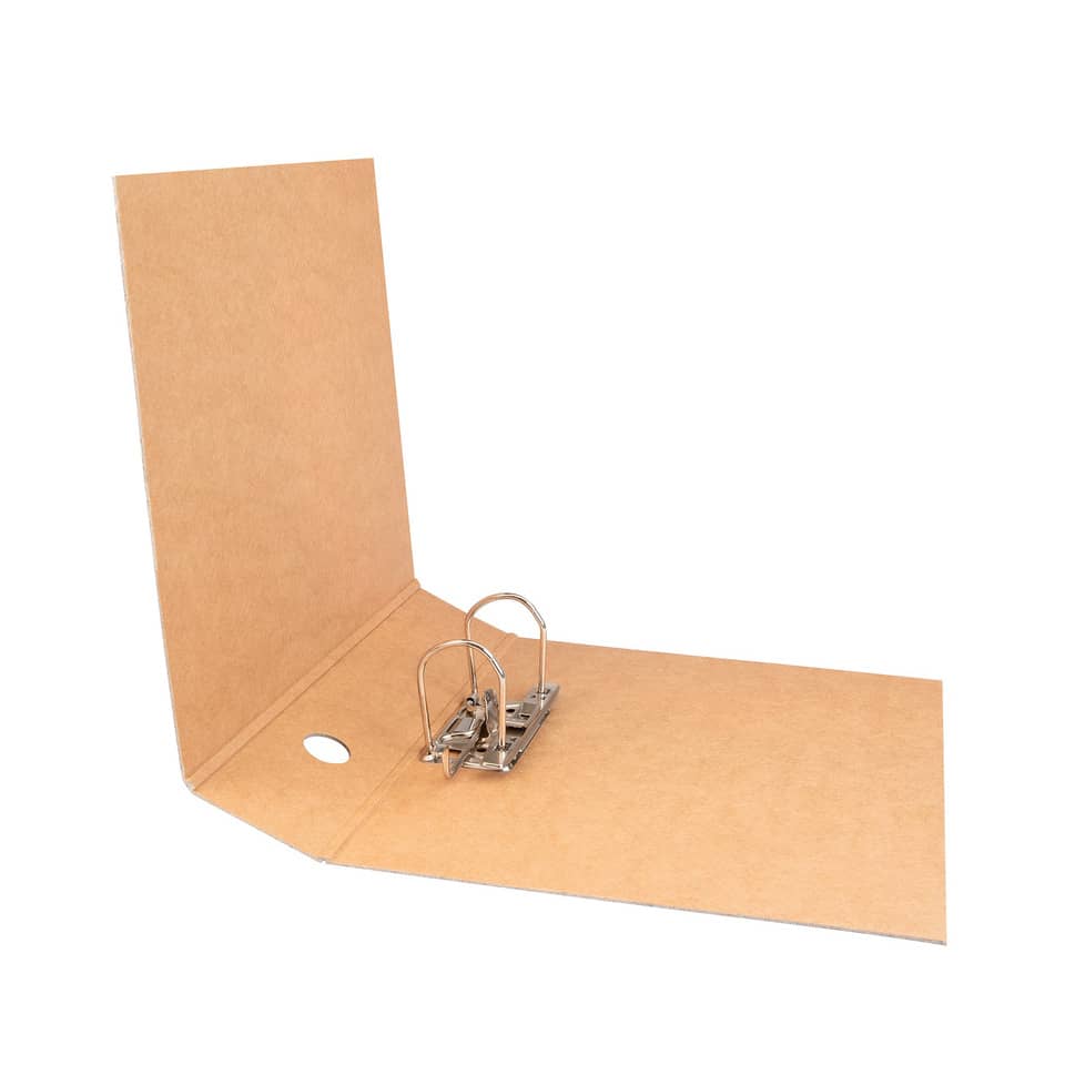 Datei-Binder, Dateiordner