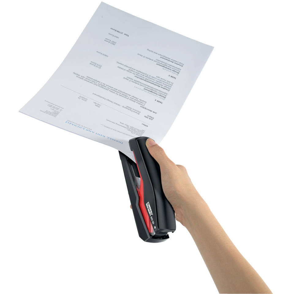 Schredder, Hefter, Bürogerät, Klammerer, Handhefter