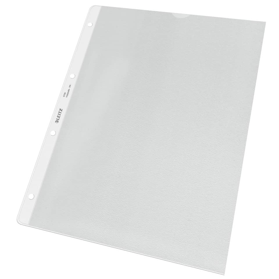 Datei, Weißes Brett